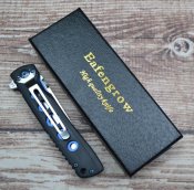 Нож Eafengrow EF27