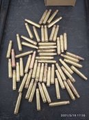 Лента МГ 34 -42 + 58 макет (конструктор)