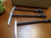 Приклад  для Crosman 1377