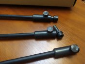 Приклад  для Crosman 1377