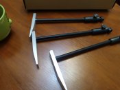 Приклад  для Crosman 1377