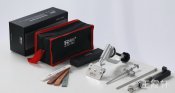 Точилка Металлическая c поворотный механизм Ruixin Pro 4 аналог Apex Edge Pro Ganzo