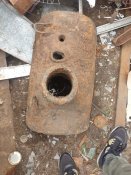 Маска танка т 70