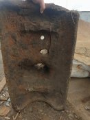 Маска танка т 70