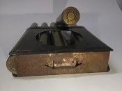 Обойма и патроны к Gewehr 88 Model 1888 commission rifle M88 Gew88