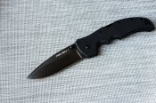 Cold Steel Recon 1 Spear point, сталь S35VN