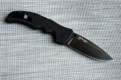 Cold Steel Recon 1 Spear point, сталь S35VN
