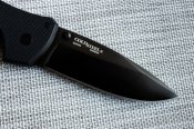 Cold Steel Recon 1 Spear point, сталь S35VN