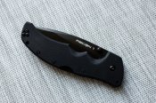 Cold Steel Recon 1 Spear point, сталь S35VN