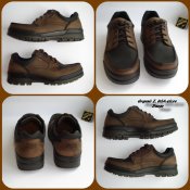 Мембранные треккинговые Ecco Track 6 Gtx Moc Toe р. 42 (27см)