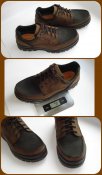 Мембранные треккинговые Ecco Track 6 Gtx Moc Toe р. 42 (27см)
