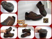 Мембранные треккинговые Ecco Track 6 Gtx Moc Toe р. 42 (27см)