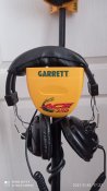 Продам Garrett ACE 250 з катушкою Nel Tornado+навушники Ціна 6200