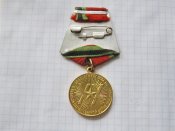 20 лет победы в Великой Отечественной войне А