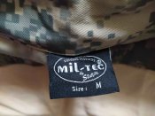 Брюки тм Mil-Tec, ACU, М (на подростка/женские)