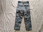 Брюки тм Mil-Tec, ACU, М (на подростка/женские)