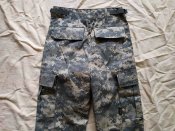 Брюки тм Mil-Tec, ACU, М (на подростка/женские)
