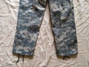 Брюки тм Mil-Tec, ACU, М (на подростка/женские)