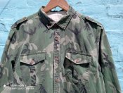 Рубашка Камуфляжная XL(M)