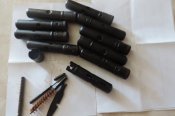 пенал акм(7.62х39)новый (2 шт.)