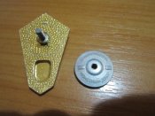 Знак технический вуз ЛМД