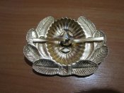 Кокарда Офицерская СА