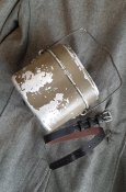 Котелок Чехия для Вермахта 42 год