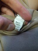 Комплект профессионала от 5.11.Поло Performance Polo+Брюки Taclite Pro Pants+Бейсболка.Размер 52-54