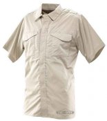 Тениска Tru-Spec 4-7 Series UL Uniform Shirt Short-Sleeve