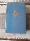 Книга "Der Glaube an Deutschland" вид.NSDAP Мюнхен 1936 рік