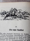 Книга "Der Glaube an Deutschland" вид.NSDAP Мюнхен 1936 рік