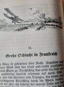 Книга "Der Glaube an Deutschland" вид.NSDAP Мюнхен 1936 рік