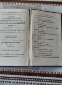 Книга "Der Glaube an Deutschland" вид.NSDAP Мюнхен 1936 рік