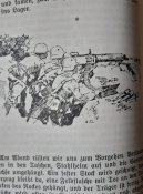 Книга "Der Glaube an Deutschland" вид.NSDAP Мюнхен 1936 рік