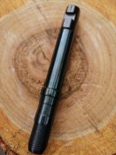 Стволик Нагана 7.62х38