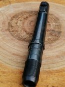 Стволик Нагана 7.62х38