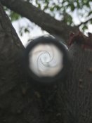 Стволик Нагана 7.62х38