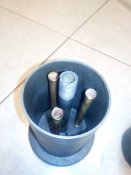 ISpringmine und Stockmine
