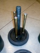 ISpringmine und Stockmine