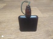 Масленка вермахта.