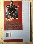 Книга Гомер «Іліада»