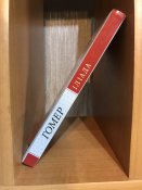 Книга Гомер «Іліада»