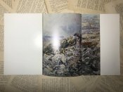 Буклет «Диорама «Штурм Сапун-Горы 7 мая 1944 года»»