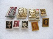 Молодогвардейцы Краснодона