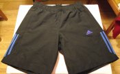 Шорты adidas sport essentials climalite size: М