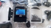 Экшн камера SJCam M20