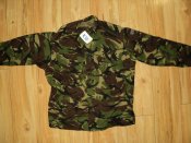 Китель DPM армии Великобритании, 170/104 (лот К10)