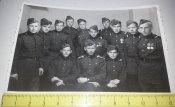 танкисты с медалями и орденом славы...