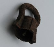 Замок 1.