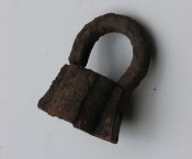 Замок 1.